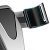 Cafele Car Air Vent Outlet Phone Holder Gravity Linkage Support Bracket 360° Rotation Universal