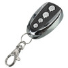 Universal Safe Garage Door Electric Cloning Remote Control Key Fob Car Gate 433MHZ