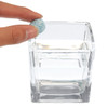 6PCS Car Auto Care Windshield Windscreen Glass Wipers Concentrated Cleaner Wash