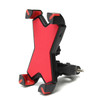 Universal Motorcycle Bike Bicycle Handlebar Mount Holder For Mobile Phone GPS