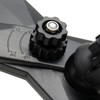 Universal Motorcycle Bike Bicycle Handlebar Mount Holder For Mobile Phone GPS