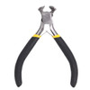 DANIU 8Pcs Round Beading Nose Pliers Wire Side Cutters Pliers Tools Set