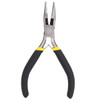 DANIU 8Pcs Round Beading Nose Pliers Wire Side Cutters Pliers Tools Set
