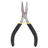 DANIU 8Pcs Round Beading Nose Pliers Wire Side Cutters Pliers Tools Set