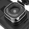 3.0Inch HD 16:9 1080P Car DVR Video Recorder Camcorder Dash Camera Night Vision
