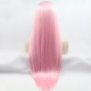Bubblegum Bitch Long Lace Front Wig