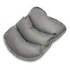 Universal PU Leather Car Arm Rest Mat Storage Box Cover Cushion
