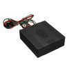 12V 125dB Motorcycle Anti Theft Security Alarm Shock Sensor System Remote Control Engine Start