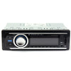 Car In Dash AUX Audio Stereo MP3 Player FM Receiver Radio USB Input