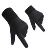 Motorcycle Bike Cycling Skiing Gloves Winter Warm Windproof Anti-slip Thermal Touch Screen
