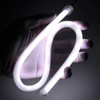 2pcs 45CM SMD3014 Flexible LED Strip Light DRL Daytime Running Lamp For Motorcycle Scooter Car