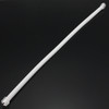 2pcs 45CM SMD3014 Flexible LED Strip Light DRL Daytime Running Lamp For Motorcycle Scooter Car
