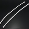 2pcs 45CM SMD3014 Flexible LED Strip Light DRL Daytime Running Lamp For Motorcycle Scooter Car