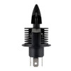NovSight N20B Car LED Headlights Bulbs Fog Lamps H4 H7 H11 9005 9006 60W 8000LM 6500K White