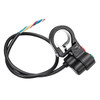 22mm Handlebar Light Horn On/Off Signal Indicator Switch For Motorcycle E-bike 22mm Handlebar Light Horn On/Off Signal Indicator Switch For Motorcycle E-bike