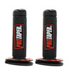 7/8 inch Rubber Gel Hand Grips Motorcycle Handlebar Dirt Pit Bike Motorcross Brake Hands Handle Grip Universal