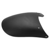 25X15cm/9.8X5.9in Motorcycle Front Fender Mudguard Universal Modified