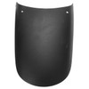 25X15cm/9.8X5.9in Motorcycle Front Fender Mudguard Universal Modified
