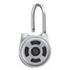 APP Intelligent Password Lock Android iOS APP Unlock Anti-Theft Security Combination Padlock Indoor