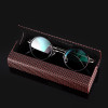 KCASA Retro Round Light Weight Magnifying Reading Glasses
