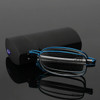 Stretchable Super Light Weight Magnifying Presbyopic Reading Glasses 1.5 2.0 2.5 3.0 3.5  4.0