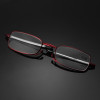 Stretchable Super Light Weight Magnifying Presbyopic Reading Glasses 1.5 2.0 2.5 3.0 3.5  4.0