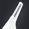 XIAOMI IPX5 Nose Hair Trimmer Eyebrow Clipper Sharp Blade Co