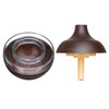 300ml 7 Color Night Lights Essential Oil Diffuser