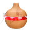 300ml 7 Color Night Lights Essential Oil Diffuser