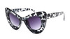 Betamax Cat Eye Sunnies