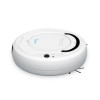 bowAI USB Charging Smart Sweeping Robot Intelligent Sweeping Robot Household Appliance Cleaning Machine Sweeping Machine Vacuum Cleaner