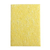 DANIU 10Pcs Welding Soldering Iron Tip Replacement Sponge Cleaning Pads