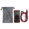 ANENG AN8008 True RMS Wave Output Digital Multimeter 9999 Counts Backlight AC DC Current Voltage Resistance Frequency Capacitance Square Wave Output