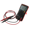 ANENG AN8008 True RMS Wave Output Digital Multimeter 9999 Counts Backlight AC DC Current Voltage Resistance Frequency Capacitance Square Wave Output