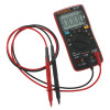 ANENG AN8008 True RMS Wave Output Digital Multimeter 9999 Counts Backlight AC DC Current Voltage Resistance Frequency Capacitance Square Wave Output