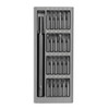 XIAOMI Mijia Wiha 24 in 1 Multi-purpose Precision Screwdriver Set Aluminium S2 Steel Repair Tools