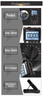 MUSTOOL MT108T Square Wave Output True RMS NCV Temperature Tester Digital Multimeter 6000 Counts Backlight AC DC Current/Voltage Resistance Frequency Capacitance