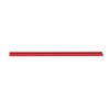 Machifit 800mm Red Aluminum Alloy T-track Woodworking 45x12.8mm T-slot Miter Track
