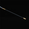 5/10/15/20/30M x 3mm Dia. Nylon Wire Cable Rod Electrician Push Puller Duct Fish Tape