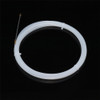 5/10/15/20/30M x 3mm Dia. Nylon Wire Cable Rod Electrician Push Puller Duct Fish Tape
