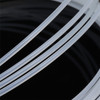 5/10/15/20/30M x 3mm Dia. Nylon Wire Cable Rod Electrician Push Puller Duct Fish Tape