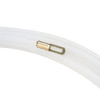 5/10/15/20/30M x 3mm Dia. Nylon Wire Cable Rod Electrician Push Puller Duct Fish Tape