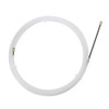 5/10/15/20/30M x 3mm Dia. Nylon Wire Cable Rod Electrician Push Puller Duct Fish Tape