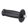 Drillpro M12 Thread Plastic Side Handle For 230 Angle Grinder Power Tools Accessories