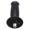 Drillpro M12 Thread Plastic Side Handle For 230 Angle Grinder Power Tools Accessories