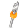 Drillpro 4.0/4.5/4.8/5/5.5mm PCB Drill Bit Tungsten Carbide Cutter for PCB Circuit Board