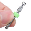 Drillpro 4.0/4.5/4.8/5/5.5mm PCB Drill Bit Tungsten Carbide Cutter for PCB Circuit Board