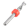 Drillpro 4.0/4.5/4.8/5/5.5mm PCB Drill Bit Tungsten Carbide Cutter for PCB Circuit Board