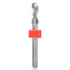 Drillpro 4.0/4.5/4.8/5/5.5mm PCB Drill Bit Tungsten Carbide Cutter for PCB Circuit Board