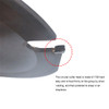 Drillpro 115x22.2x2.2mm 3T Circular Saw Blade Wood Cutting Disc Multitool Grinder Carbide Tipped Saw Disc
